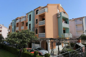 Apartments by the sea Podstrana, Split - 9503